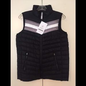 NWT Fabletics Fenway Vest